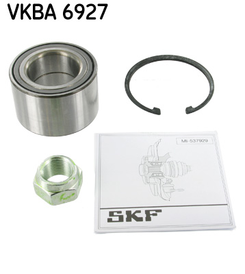 Rodamiento SKF VKBA6927